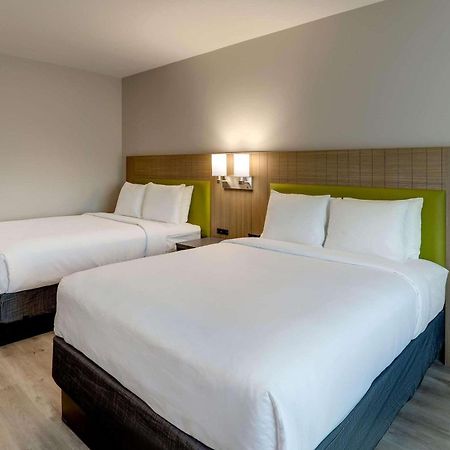 Country Inn & Suites By Radisson, Cumming Near Northside Hospital Forsyth Bagian luar foto