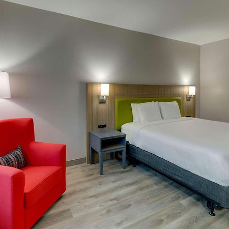 Country Inn & Suites By Radisson, Cumming Near Northside Hospital Forsyth Bagian luar foto