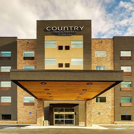 Country Inn & Suites By Radisson, Cumming Near Northside Hospital Forsyth Bagian luar foto