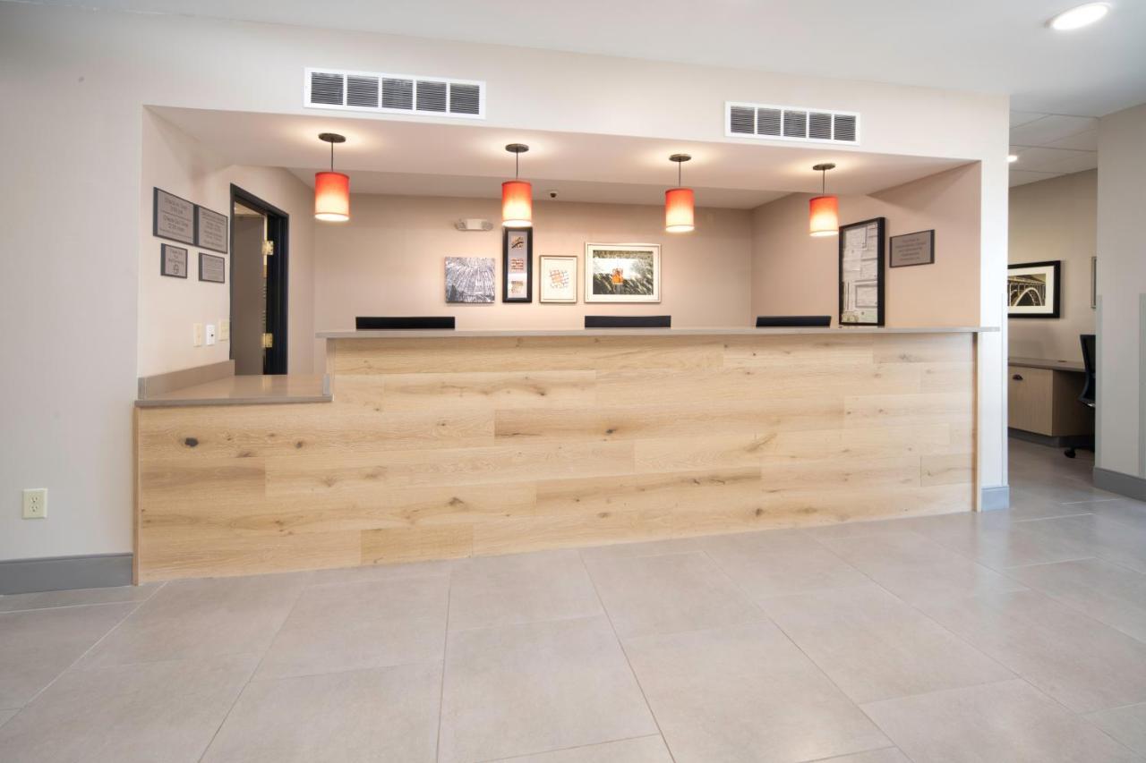 Country Inn & Suites By Radisson, Cumming Near Northside Hospital Forsyth Bagian luar foto