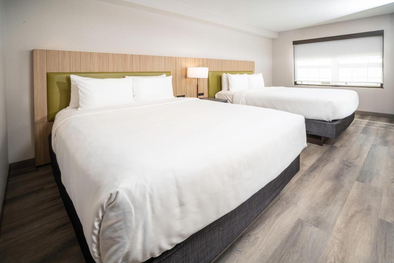 Country Inn & Suites By Radisson, Cumming Near Northside Hospital Forsyth Bagian luar foto