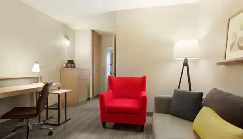 Country Inn & Suites By Radisson, Cumming Near Northside Hospital Forsyth Bagian luar foto