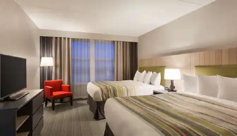 Country Inn & Suites By Radisson, Cumming Near Northside Hospital Forsyth Bagian luar foto