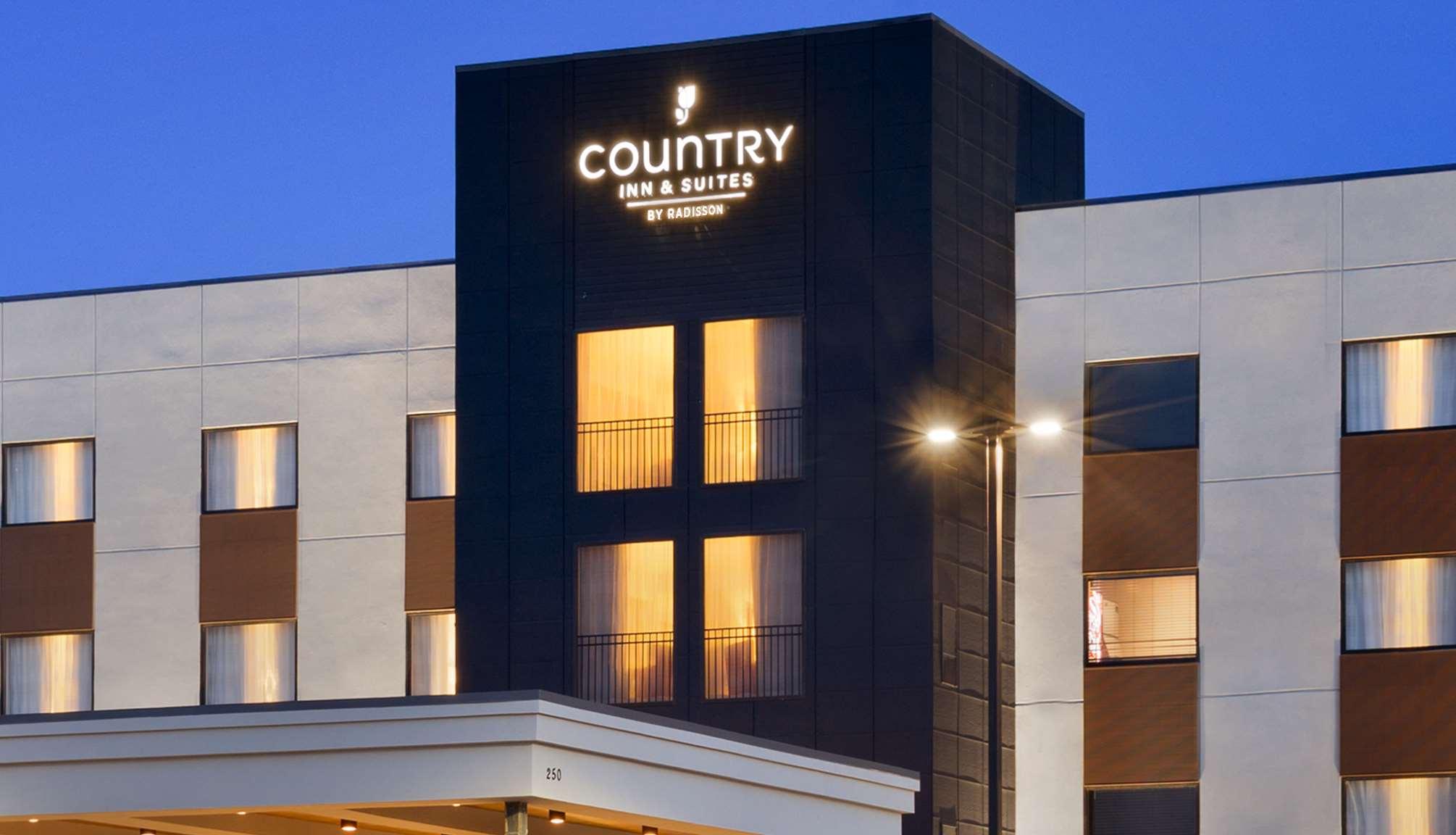 Country Inn & Suites By Radisson, Cumming Near Northside Hospital Forsyth Bagian luar foto