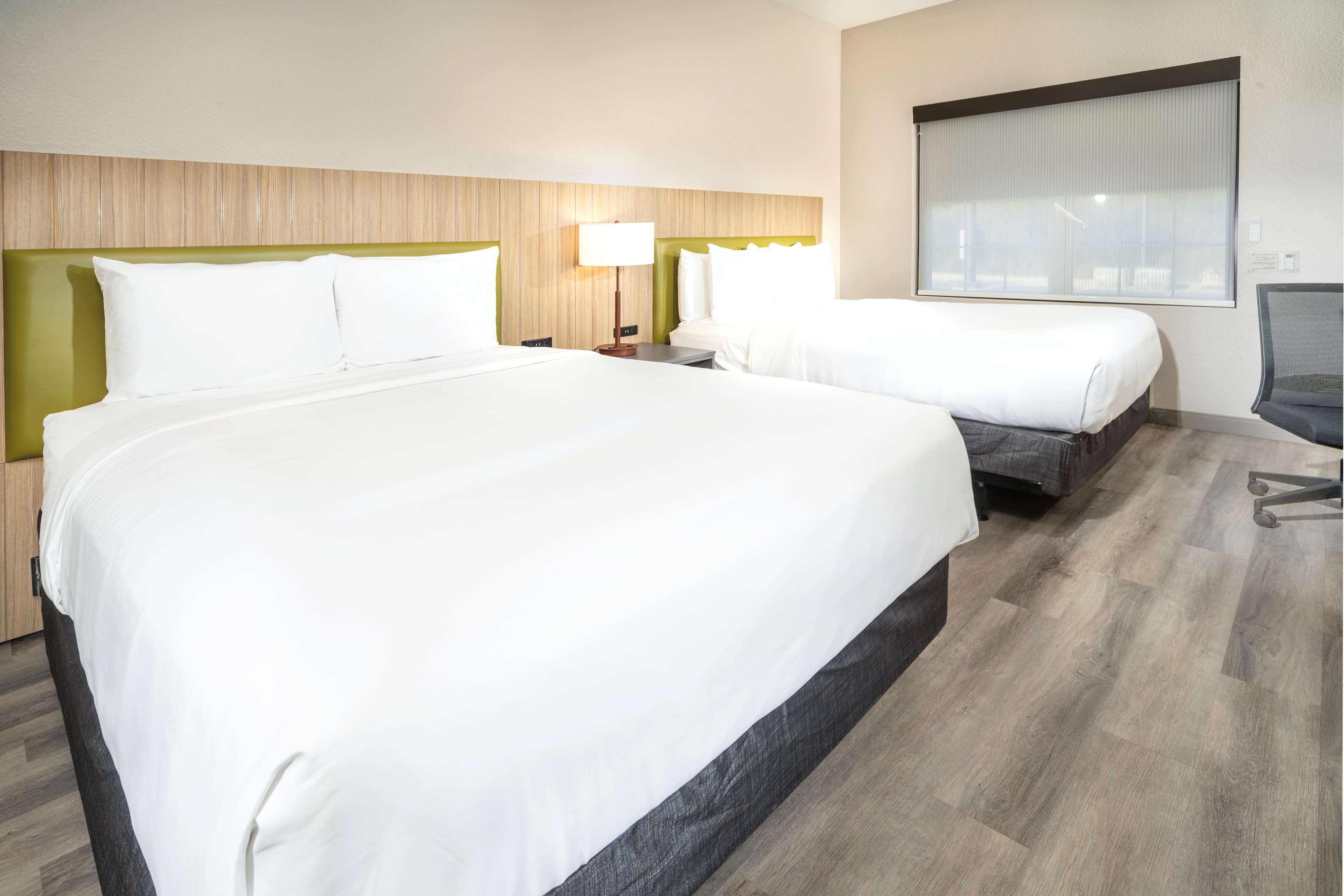 Country Inn & Suites By Radisson, Cumming Near Northside Hospital Forsyth Bagian luar foto