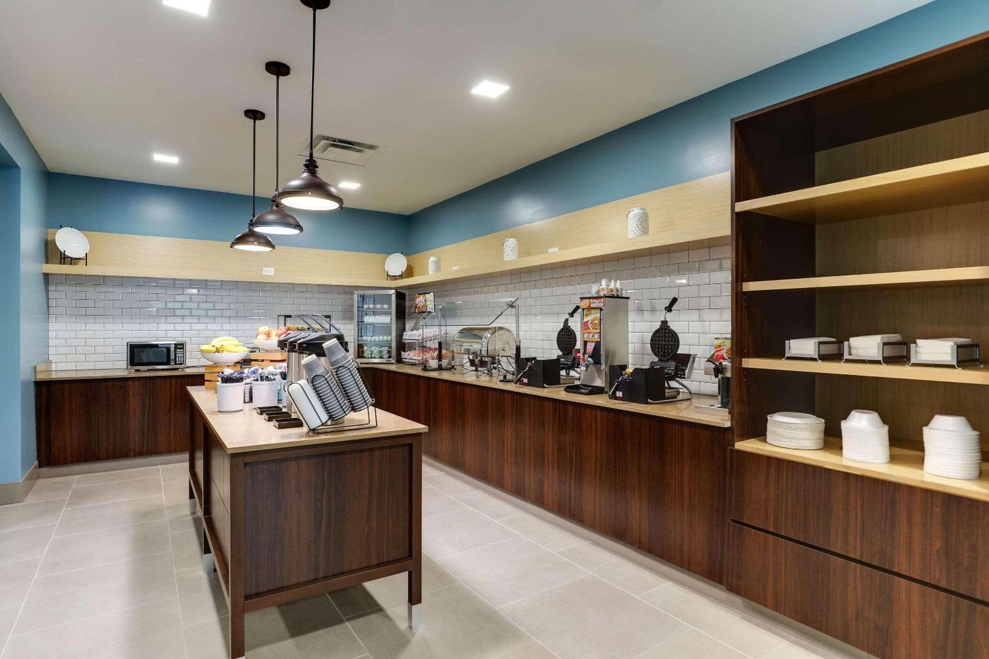 Country Inn & Suites By Radisson, Cumming Near Northside Hospital Forsyth Bagian luar foto