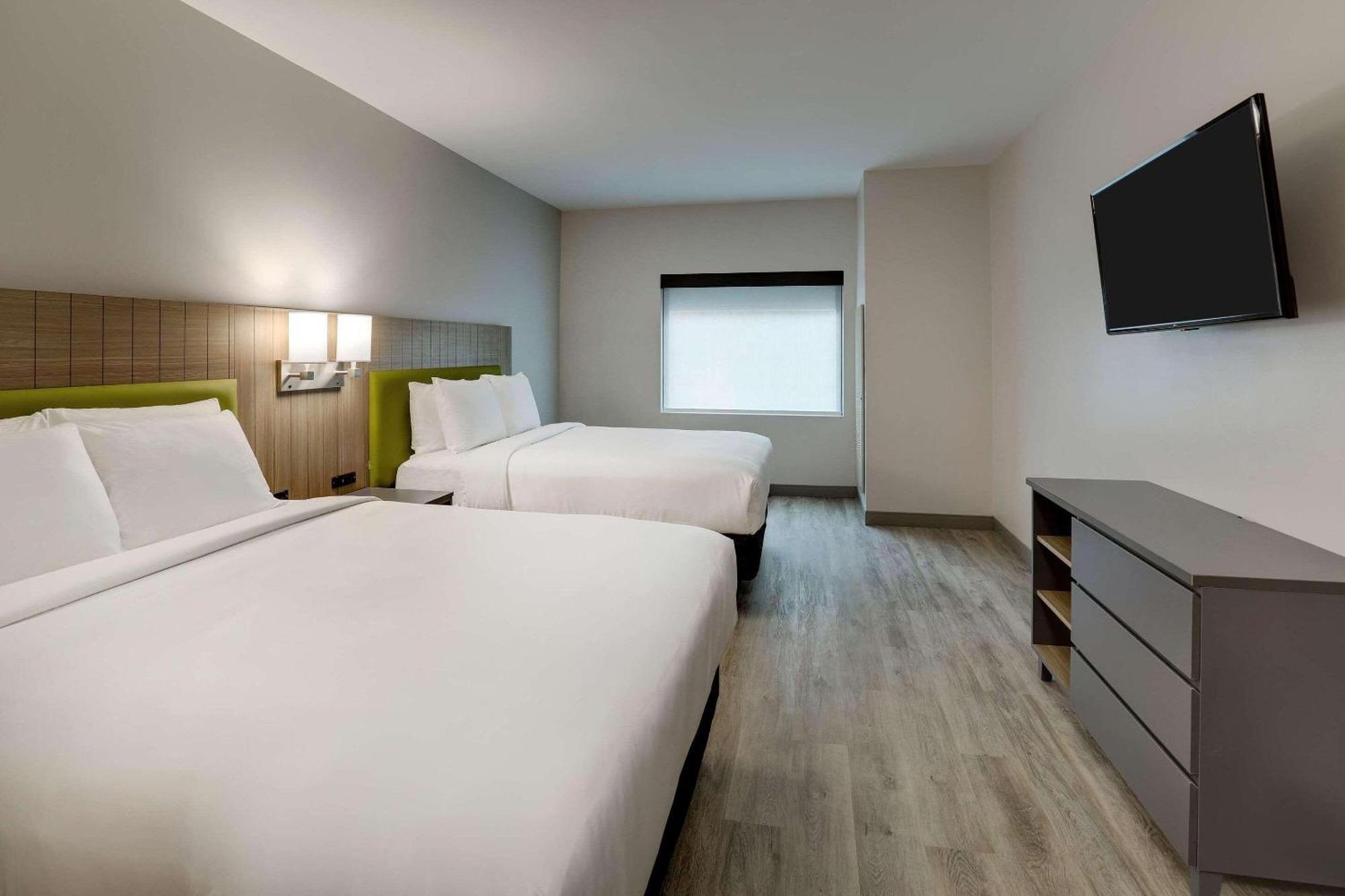 Country Inn & Suites By Radisson, Cumming Near Northside Hospital Forsyth Bagian luar foto