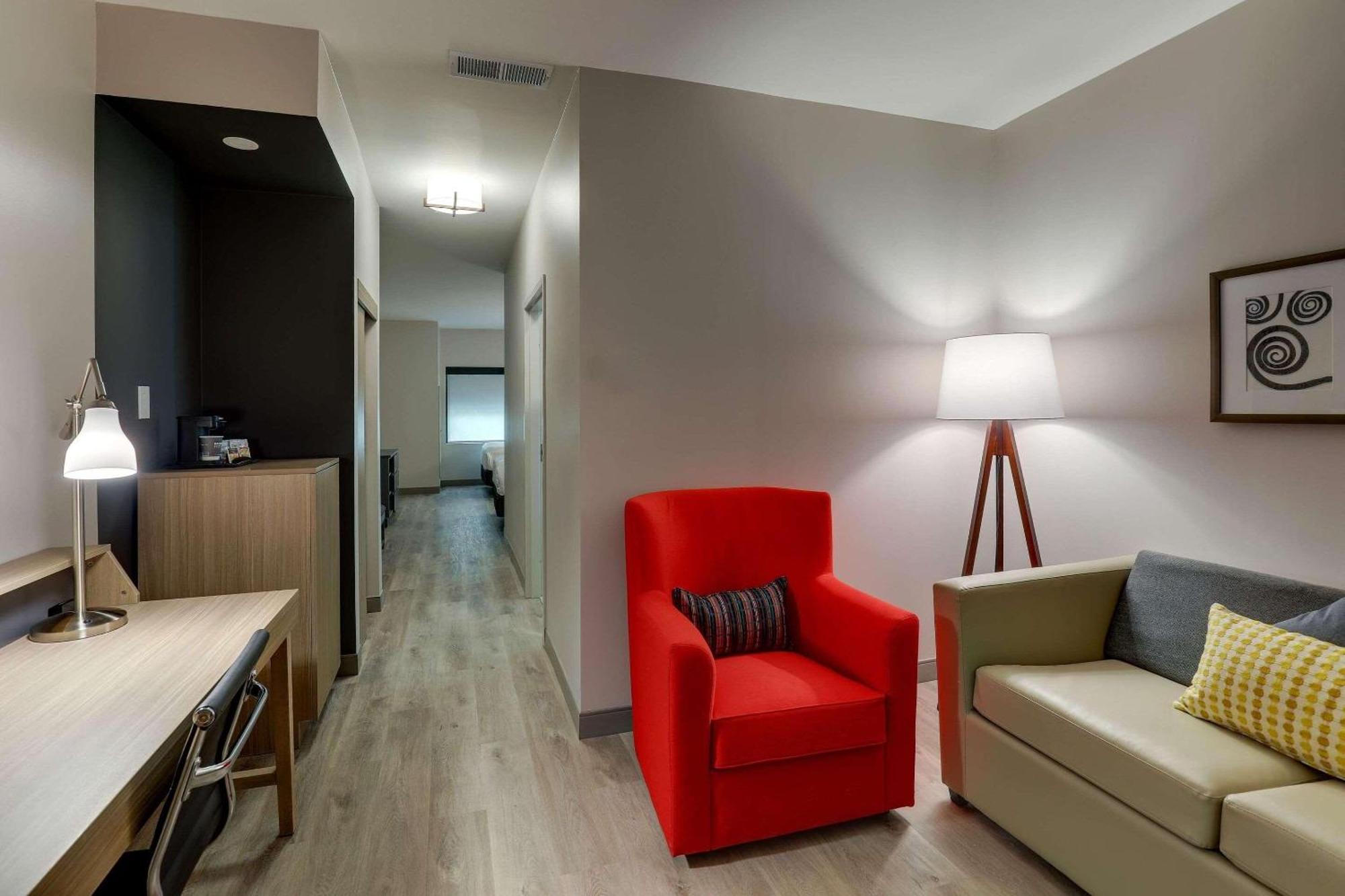 Country Inn & Suites By Radisson, Cumming Near Northside Hospital Forsyth Bagian luar foto