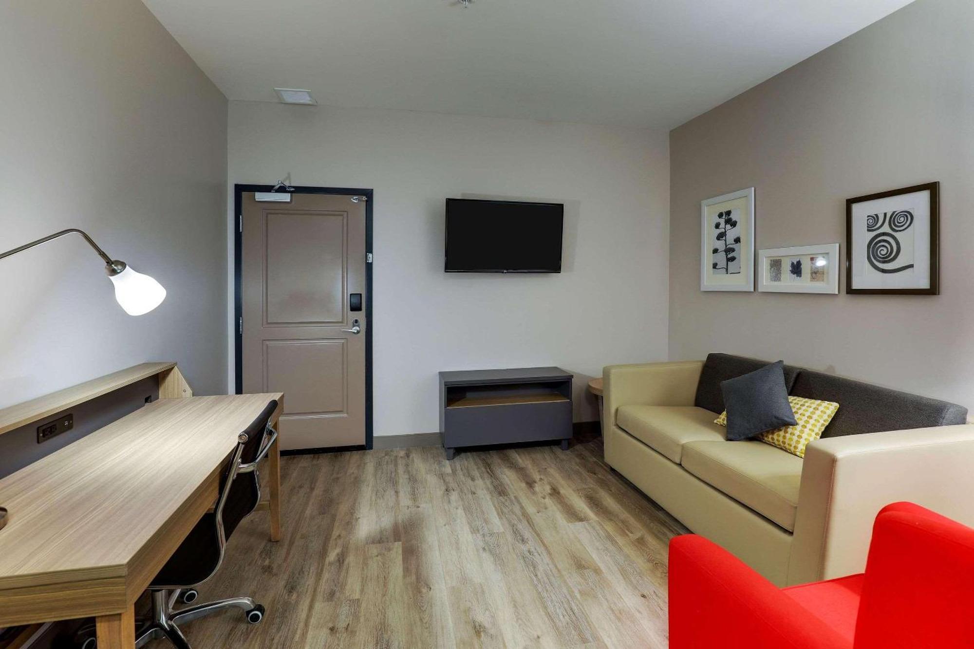 Country Inn & Suites By Radisson, Cumming Near Northside Hospital Forsyth Bagian luar foto