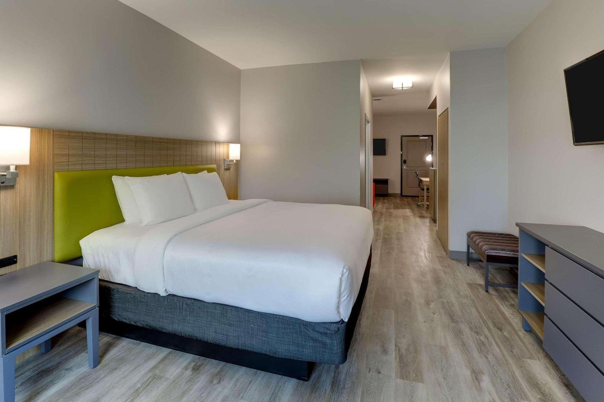 Country Inn & Suites By Radisson, Cumming Near Northside Hospital Forsyth Bagian luar foto