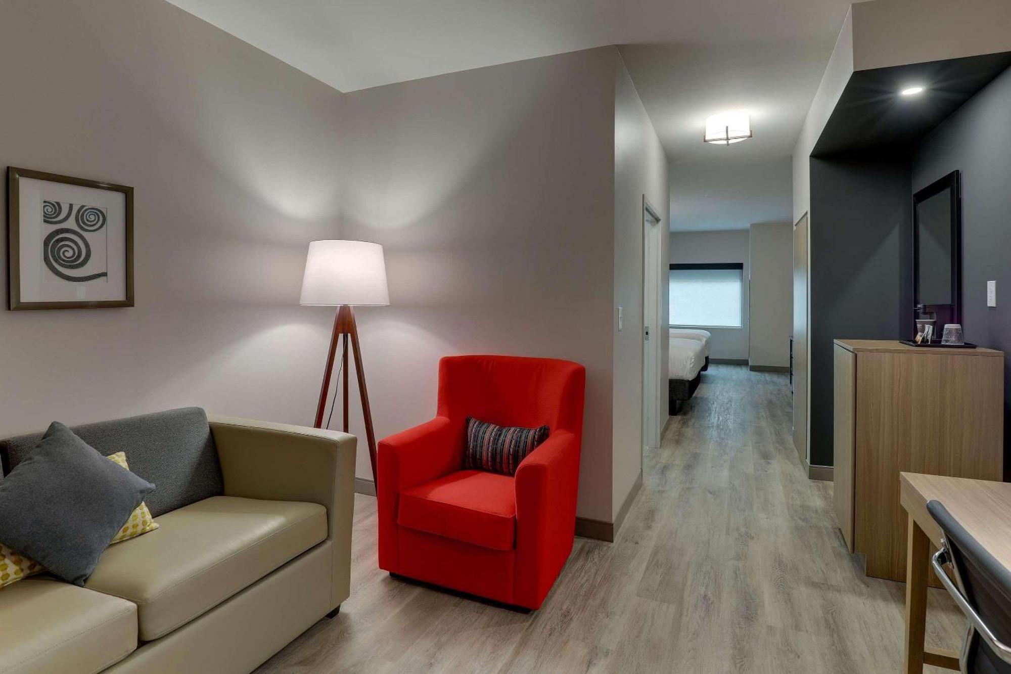 Country Inn & Suites By Radisson, Cumming Near Northside Hospital Forsyth Bagian luar foto