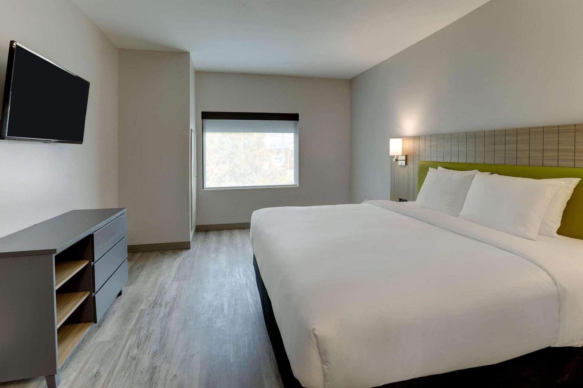 Country Inn & Suites By Radisson, Cumming Near Northside Hospital Forsyth Bagian luar foto