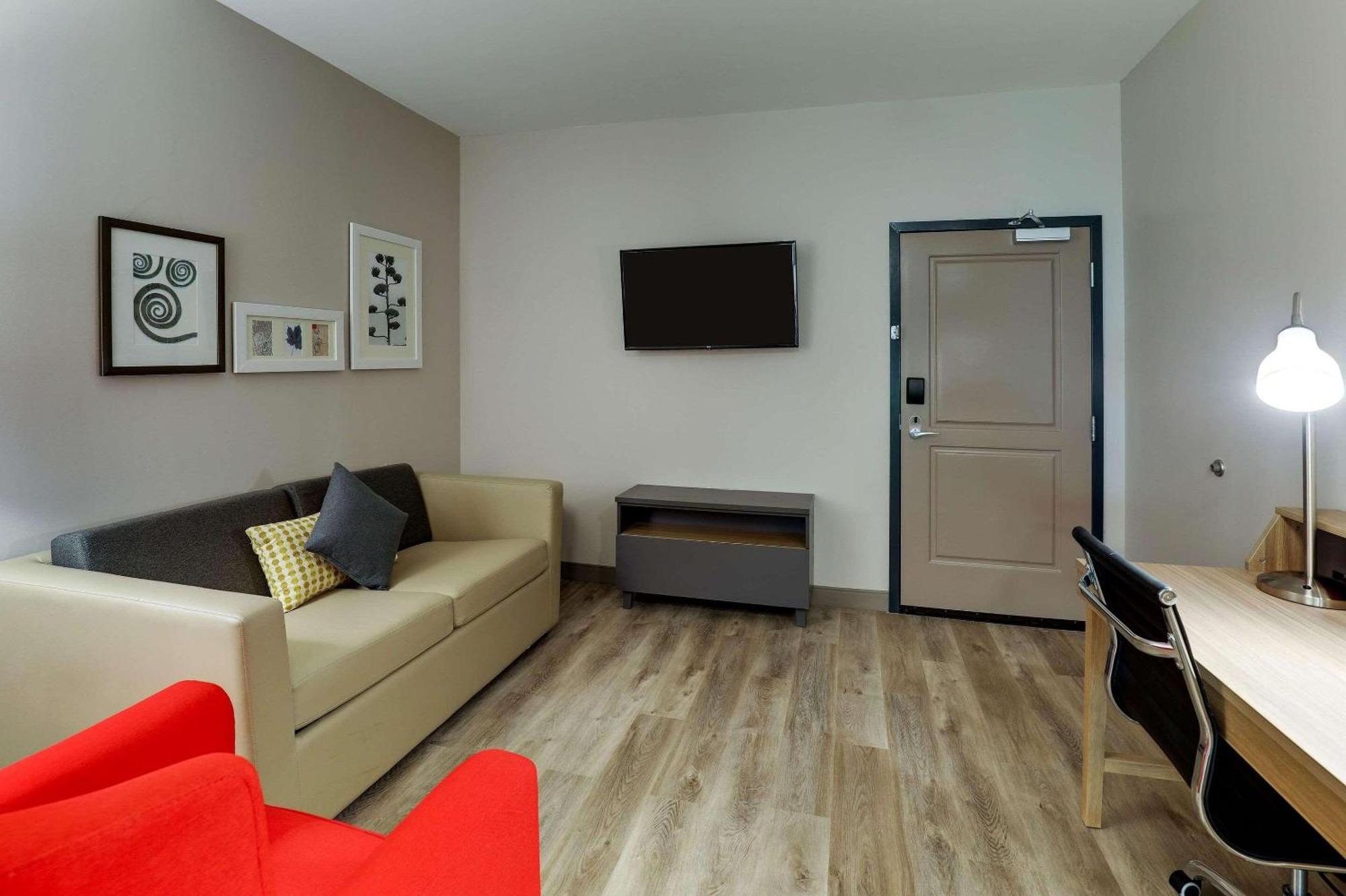 Country Inn & Suites By Radisson, Cumming Near Northside Hospital Forsyth Bagian luar foto