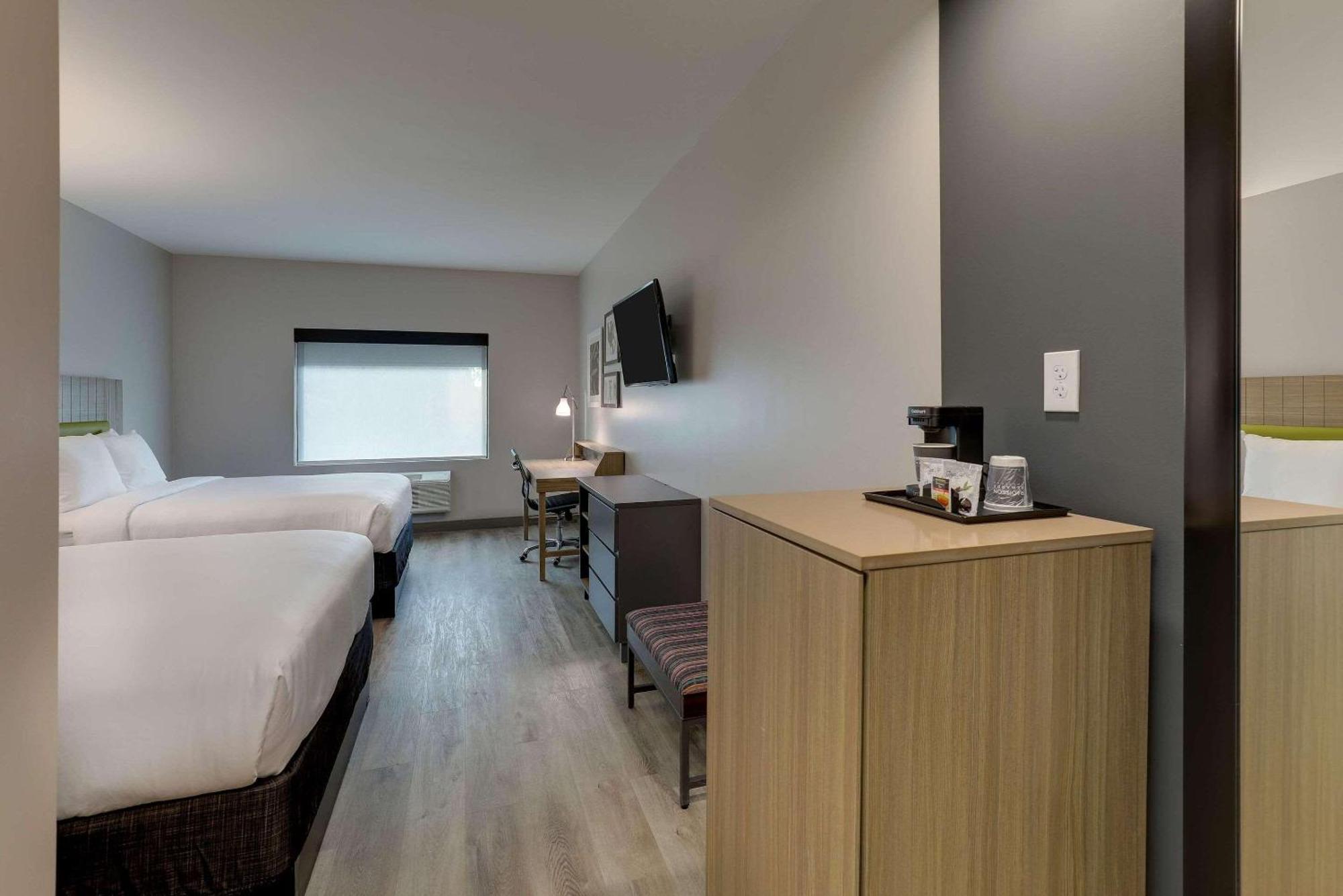 Country Inn & Suites By Radisson, Cumming Near Northside Hospital Forsyth Bagian luar foto