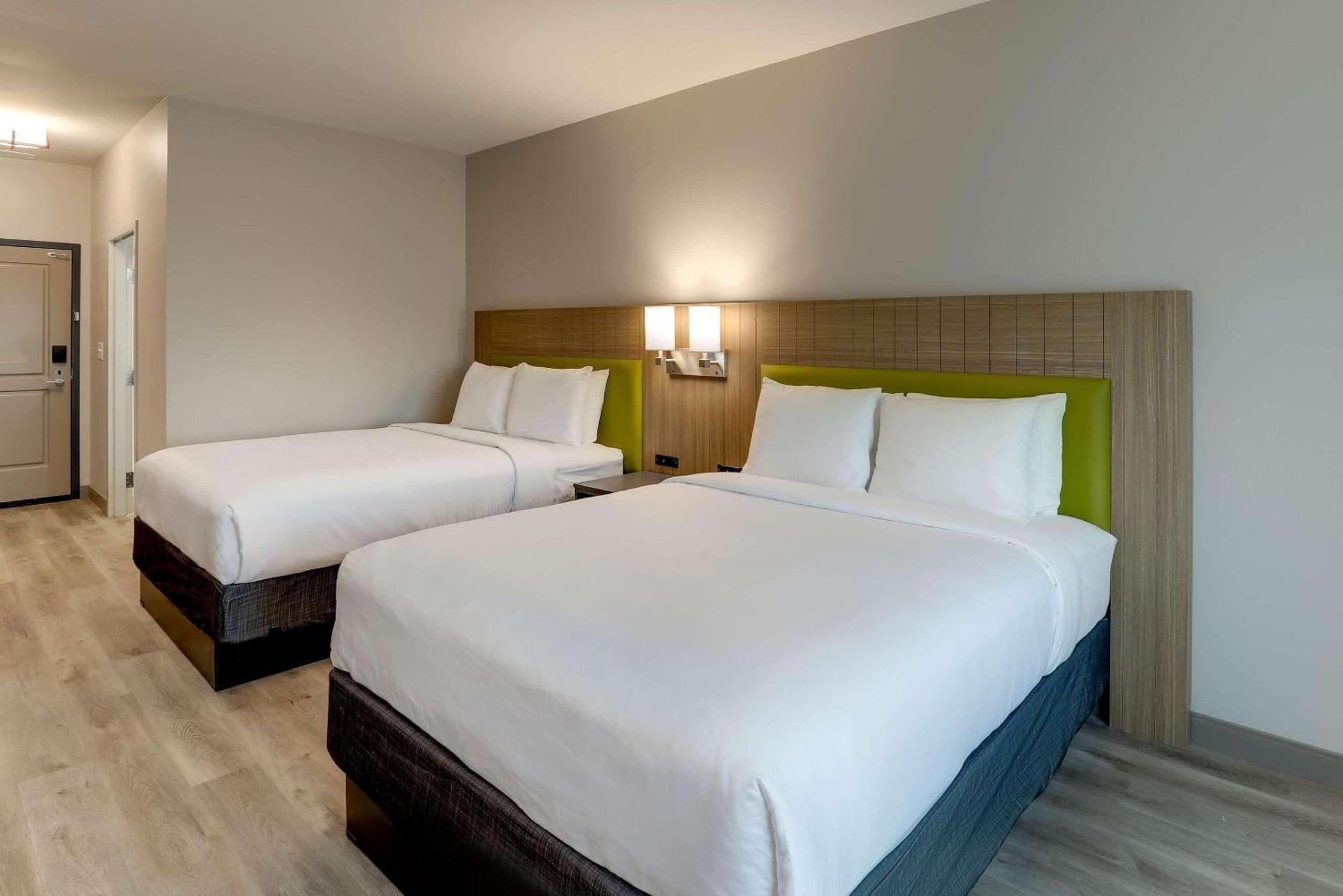 Country Inn & Suites By Radisson, Cumming Near Northside Hospital Forsyth Bagian luar foto