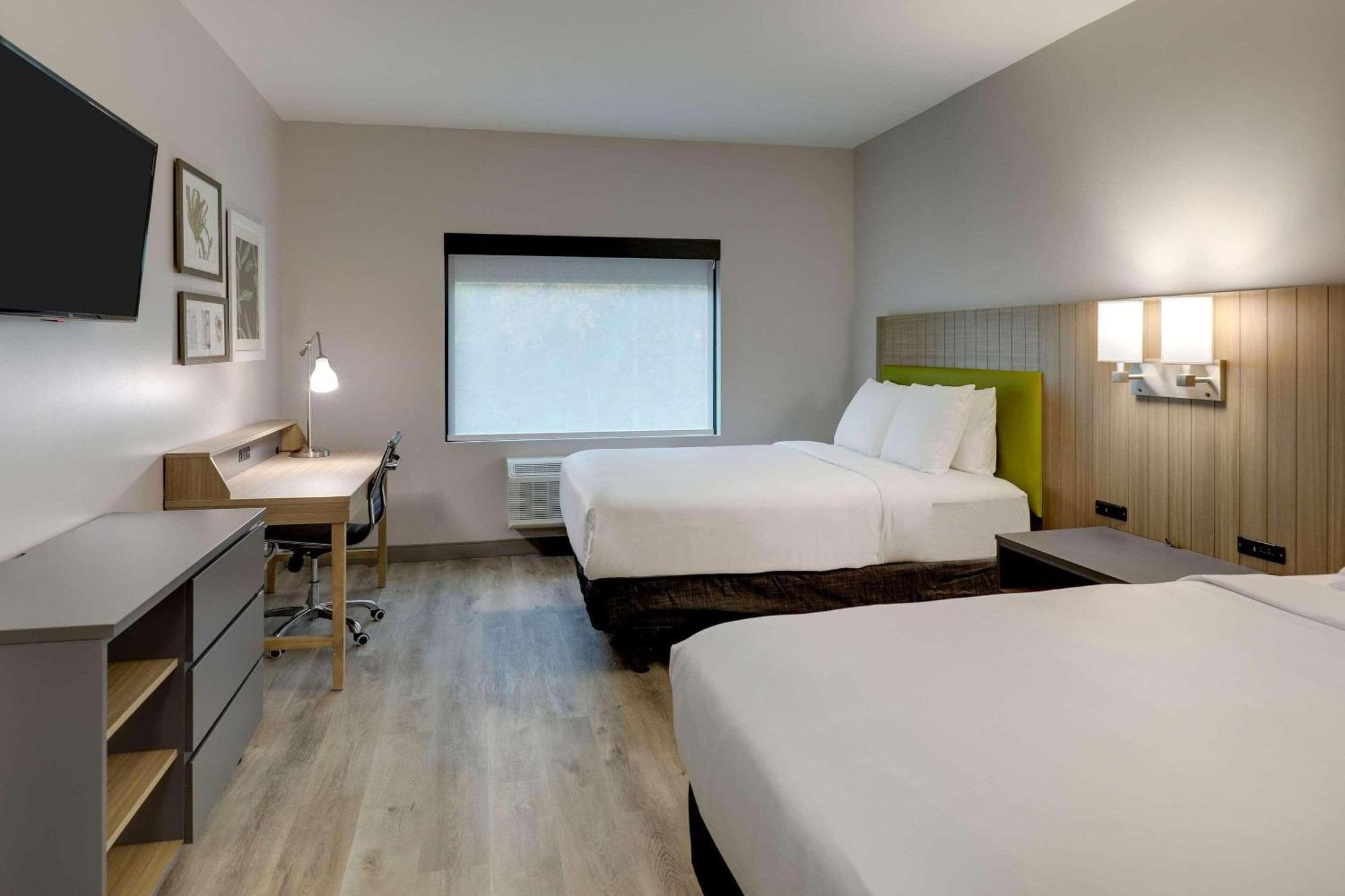 Country Inn & Suites By Radisson, Cumming Near Northside Hospital Forsyth Bagian luar foto