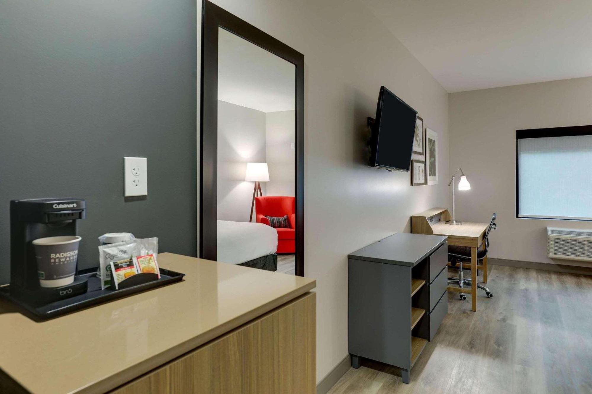 Country Inn & Suites By Radisson, Cumming Near Northside Hospital Forsyth Bagian luar foto