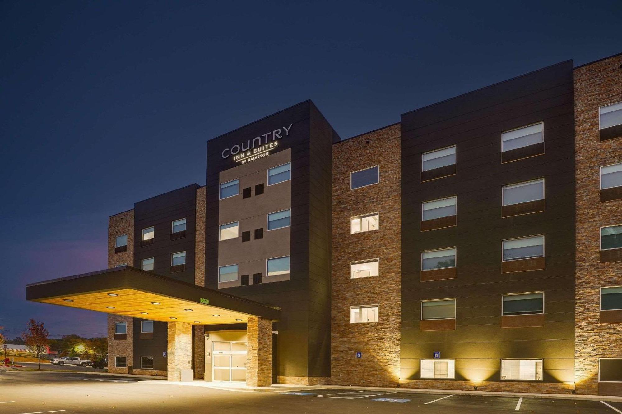Country Inn & Suites By Radisson, Cumming Near Northside Hospital Forsyth Bagian luar foto