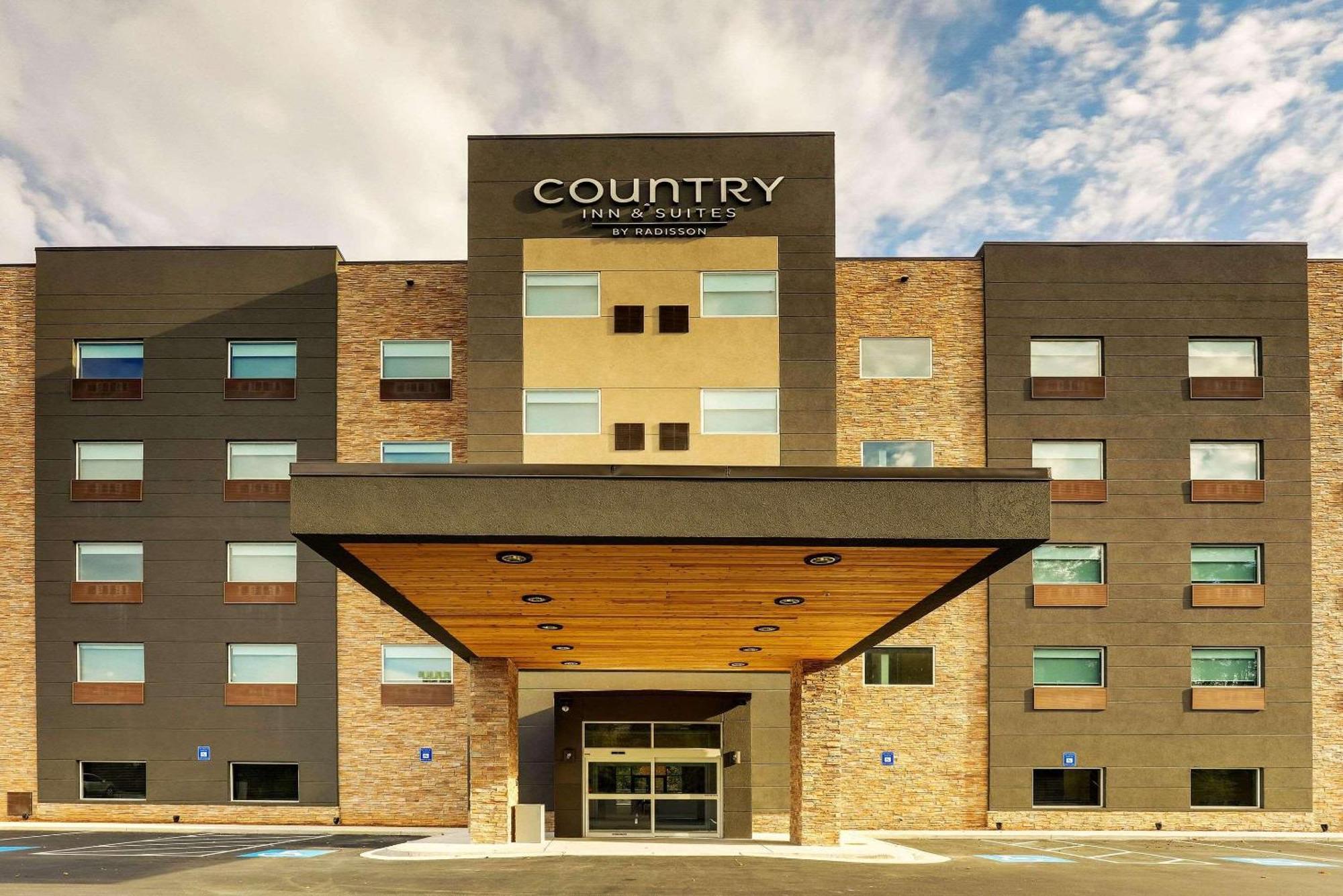 Country Inn & Suites By Radisson, Cumming Near Northside Hospital Forsyth Bagian luar foto