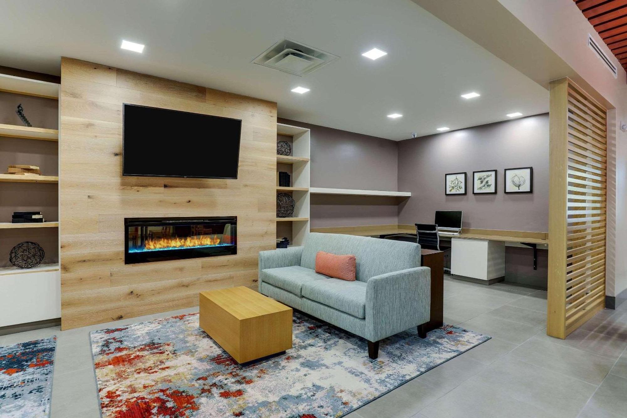 Country Inn & Suites By Radisson, Cumming Near Northside Hospital Forsyth Bagian luar foto