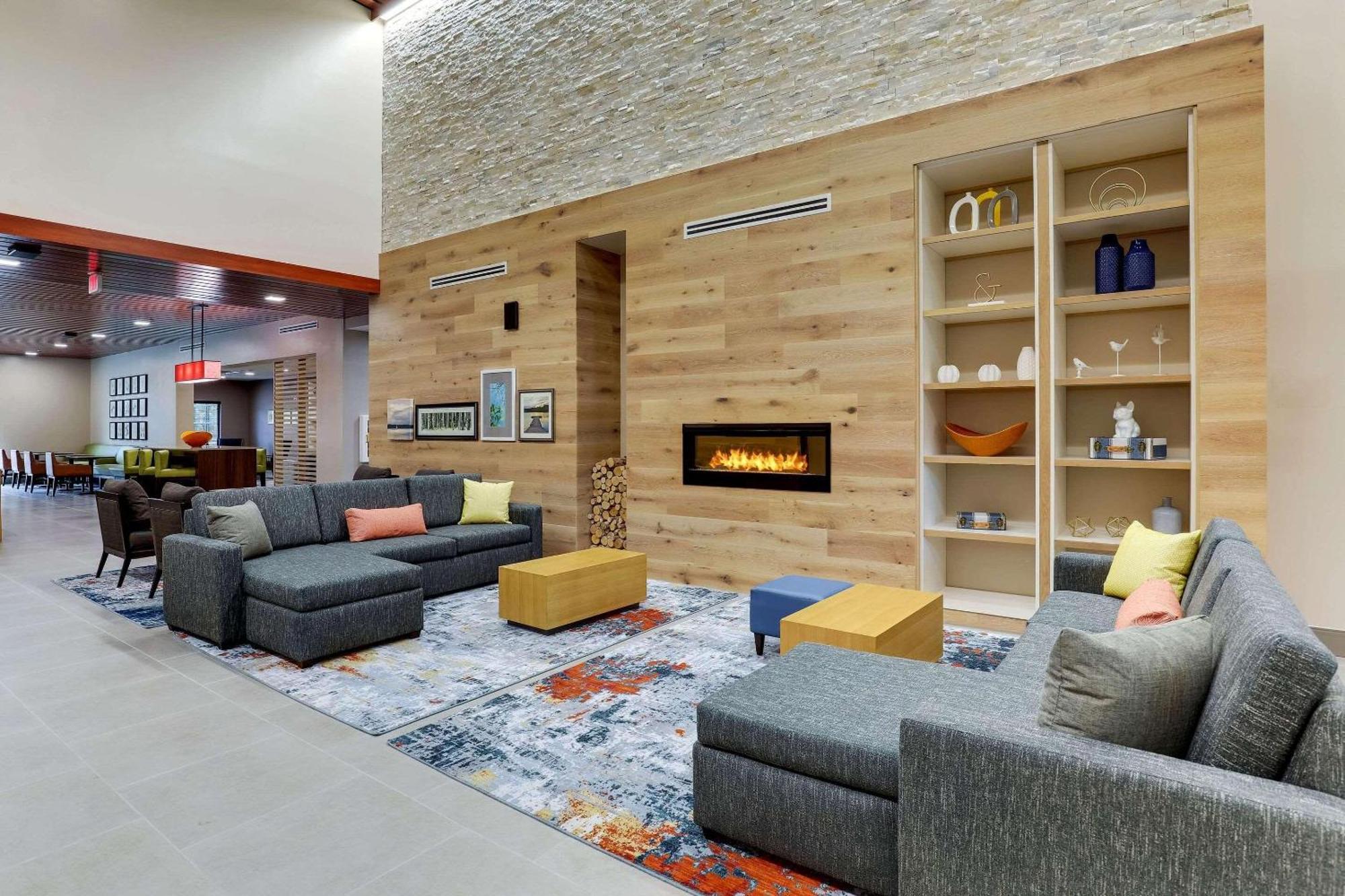 Country Inn & Suites By Radisson, Cumming Near Northside Hospital Forsyth Bagian luar foto