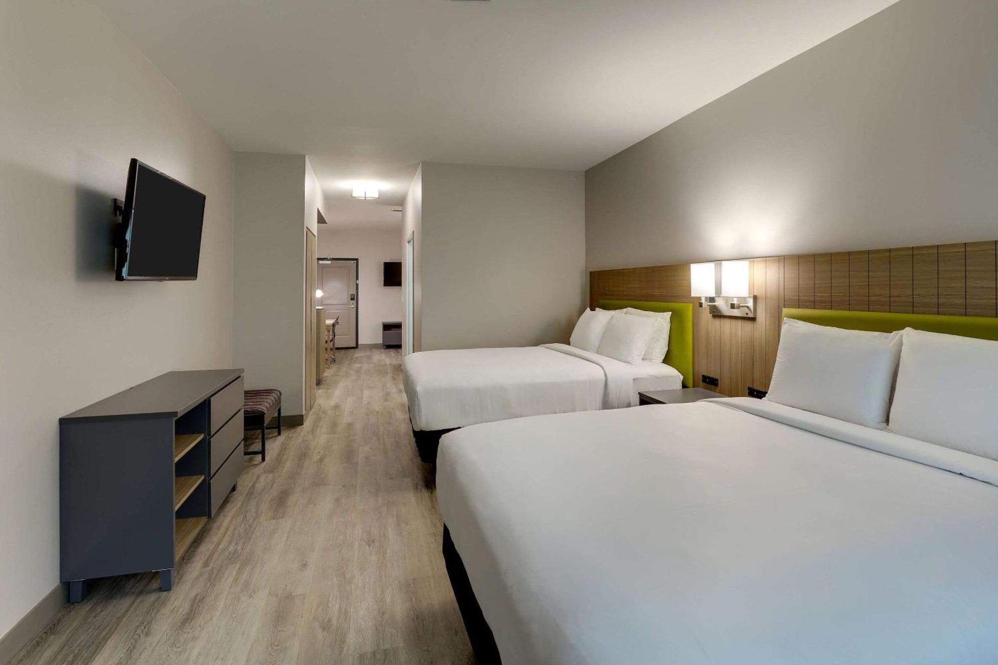 Country Inn & Suites By Radisson, Cumming Near Northside Hospital Forsyth Bagian luar foto